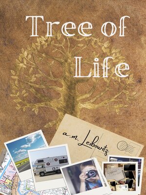 cover image of Tree of Life